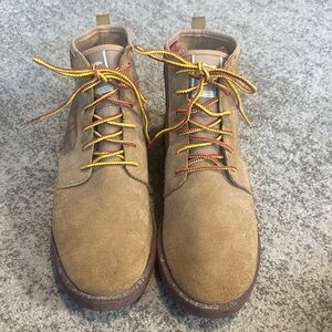 Sorel Men's Caribou OTM Men’s Chukka Boots 11